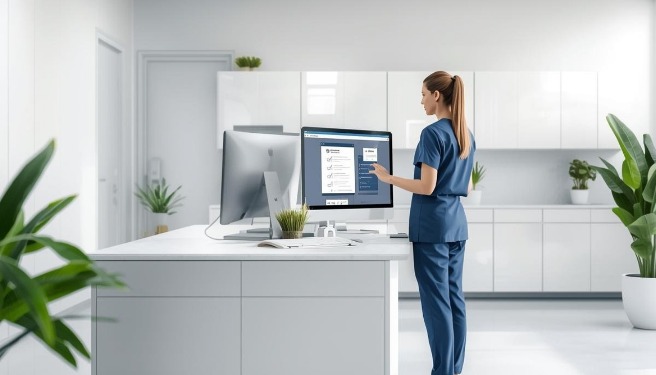 From Chaos to Clarity: Simplifying Compliance with MyVetHub